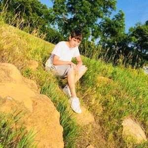 Meet your Posher, Rico